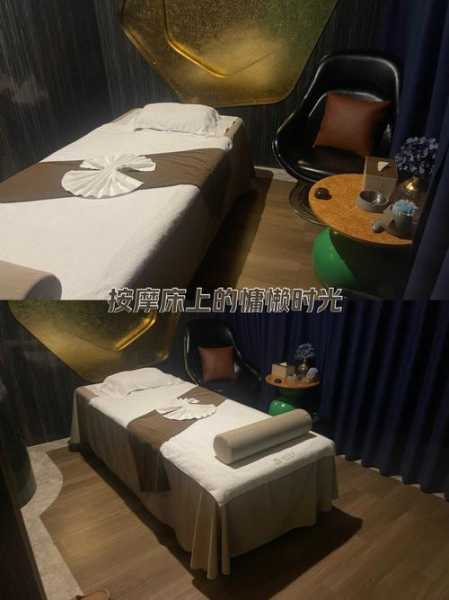 上个月去了上海青浦区同城spa,环境很安静,特别的放松
