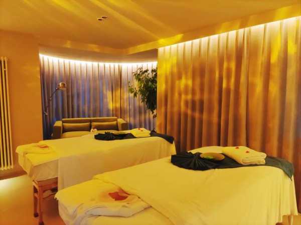 上个月去了上海青浦区同城spa,环境很安静,特别的放松