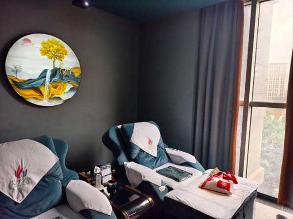 上个月去了上海杨浦区同城spa,环境也很干净技师人也很好