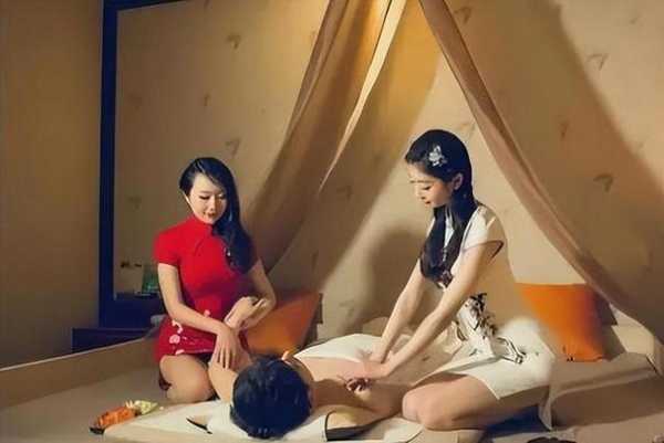 上个月去了广州高档沐足,技师技术不错。态度也很好