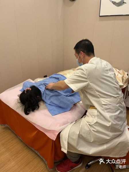 上个月去了上海杨浦区高端推拿,技师操作很不错,比较到位