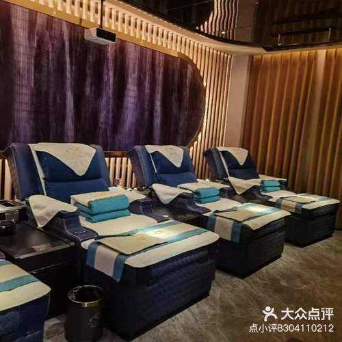 上个月去了上海青浦区附近沐浴,人很好,按摩很专业