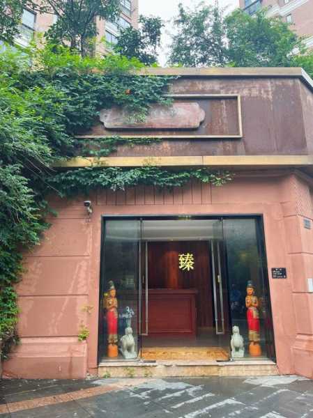 上个月去了上海杨浦区周边沐浴,环境很安静,特别的放松