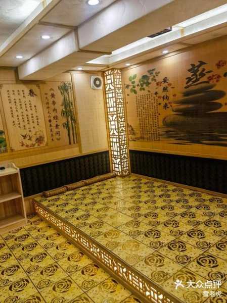 上个月去了广州高端汗蒸,技师操作很不错,比较到位