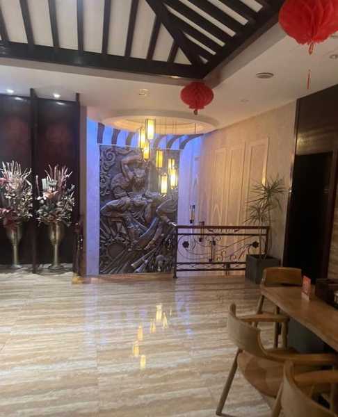 上个月去了广州高端汗蒸,技师操作很不错,比较到位