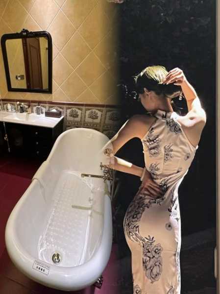 上个月去了广州附近水疗,按的很不错,下次还会来