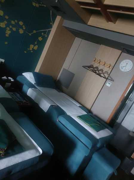 上个月去了上海浦东区同城spa,技师技术不错。态度也很好