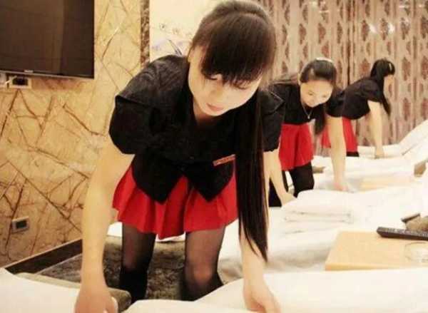 上个月去了广州附近沐足,技师服务很好,手法很好