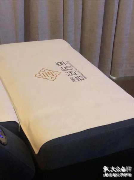 上个月去了上海浦东区周边泡脚,力度合适,很舒服