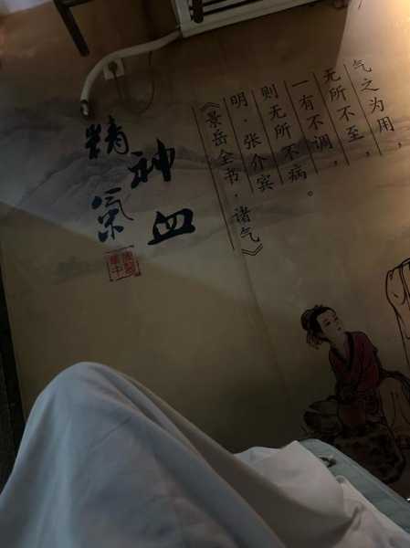 上个月去了上海青浦区高档沐浴,技师技术不错。态度也很好