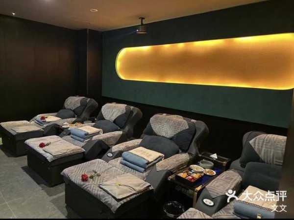 上个月去了上海青浦区高档沐浴,技师技术不错。态度也很好
