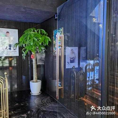 上个月去了上海青浦区高档沐浴,技师技术不错。态度也很好