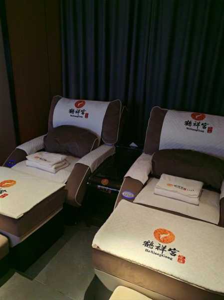 上个月去了广州附近泡脚,按摩力度适中，服务周到热情！
