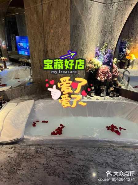上个月去了上海浦东区周边沐浴,环境也很干净技师人也很好