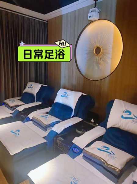 上个月去了上海青浦区附近足浴,按的很不错,下次还会来