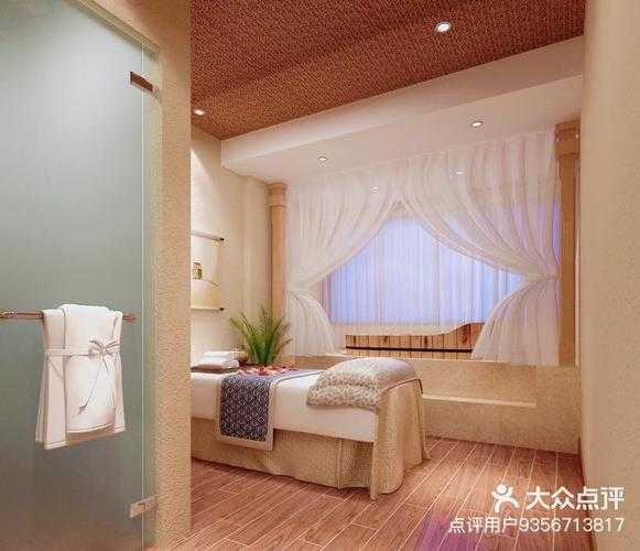 上个月去了上海青浦区附近水疗,技师操作很不错,比较到位
