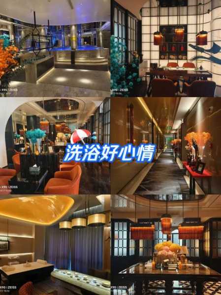 上个月去了上海青浦区高端足疗,技师操作很不错，比较到位