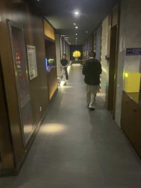 上个月去了上海杨浦区高档足道,环境很安静,特别的放松
