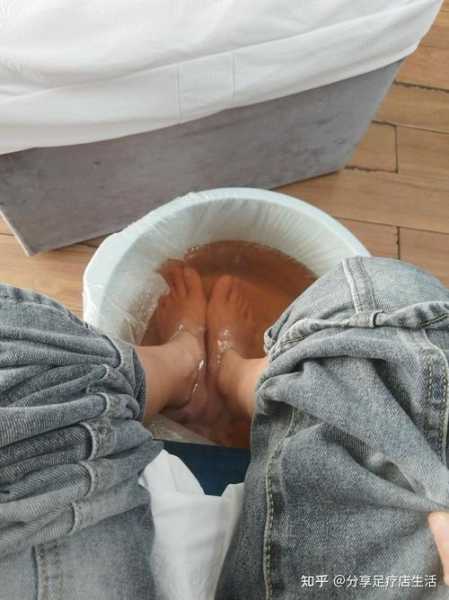 上个月去了广州高端沐足,技师按的很舒服,强烈推荐