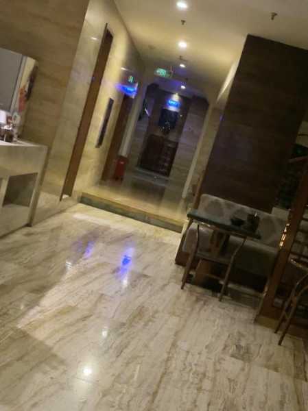 上个月去了上海浦东区周边水疗,技师技术不错。态度也很好