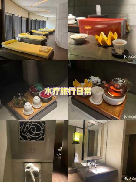 上个月去了上海浦东区同城水疗,按完很轻松很舒服,推荐推荐