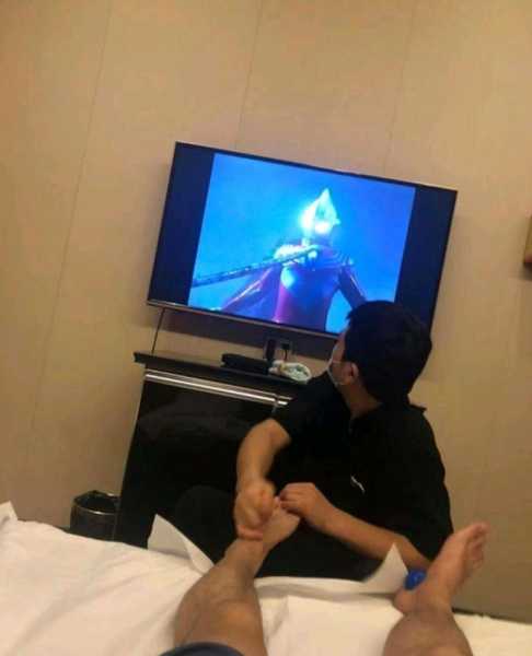 上个月去了广州高端足浴,技师按的很舒服，强烈推荐