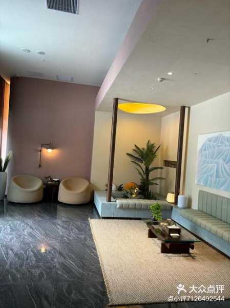 上个月去了上海杨浦区高档水疗,技师操作很不错,比较到位