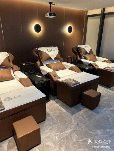上个月去了上海青浦区高档spa,技师技术不错。态度也很好