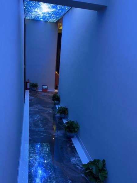 上个月去了上海杨浦区高端spa,很好交流,十分放松