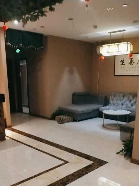 上个月去了上海杨浦区高端spa,很好交流,十分放松