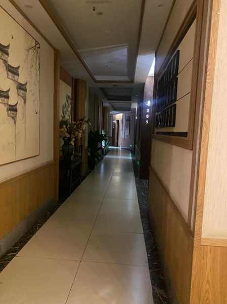 上个月去了广州高端洗脚,环境也很干净技师人也很好