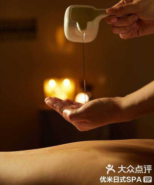 上个月去了上海浦东区周边spa,人很好,按摩很专业
