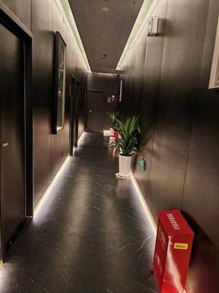 上个月去了上海青浦区附近足疗,技师服务很好,手法很好