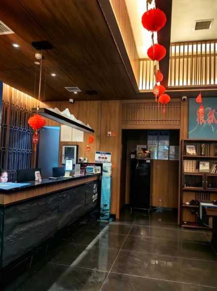 上个月去了上海杨浦区周边足道,很好交流,十分放松
