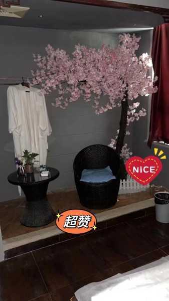 上个月去了上海杨浦区高端油压,环境很安静,特别的放松
