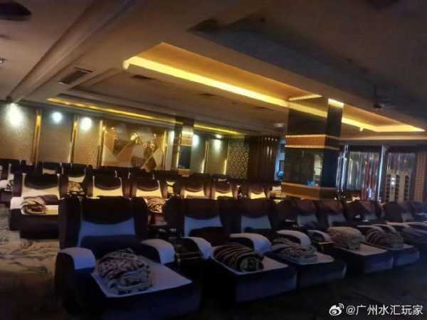 上个月去了广州高端足浴,按的很不错,下次还会来