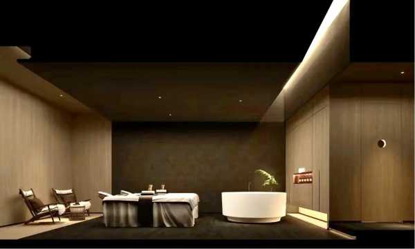 上个月去了上海青浦区同城spa,为人和善,服务态度好