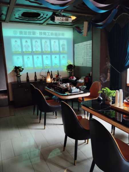 上个月去了上海浦东区周边油压,按摩力度适中,服务周到热情!