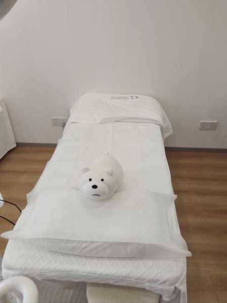 上个月去了上海杨浦区同城沐浴,技师技术不错。态度也很好