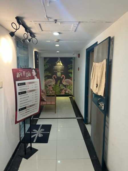 上个月去了上海杨浦区同城沐浴,技师技术不错。态度也很好