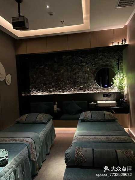 上个月去了上海杨浦区同城spa,技师服务很好,手法很好