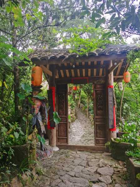 上个月去了广州附近油压,环境很安静，特别的放松