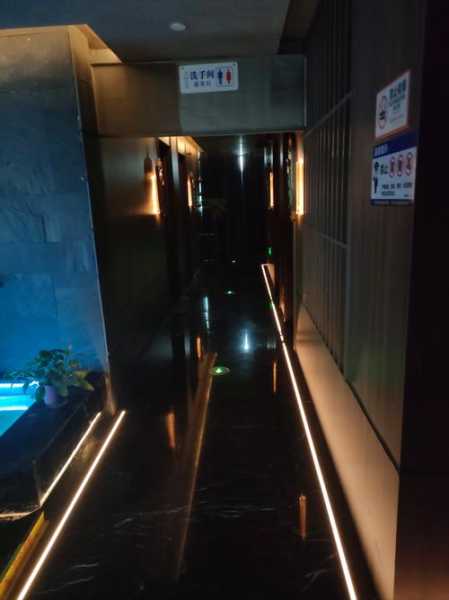 上个月去了广州高端足道,技师技术不错。态度也很好