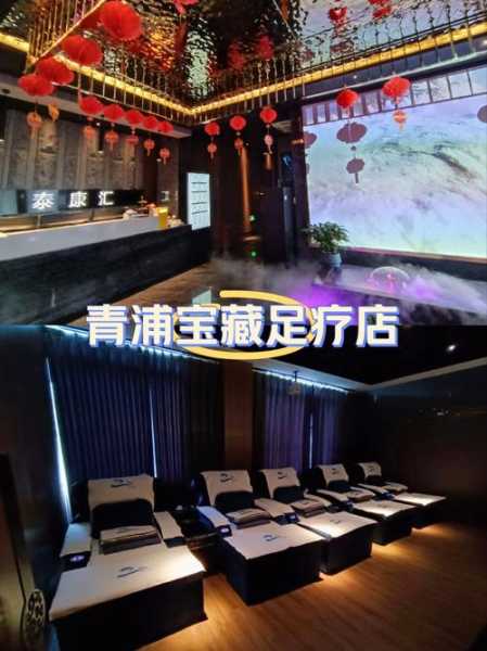 上个月去了上海青浦区周边推拿,力度合适,很舒服