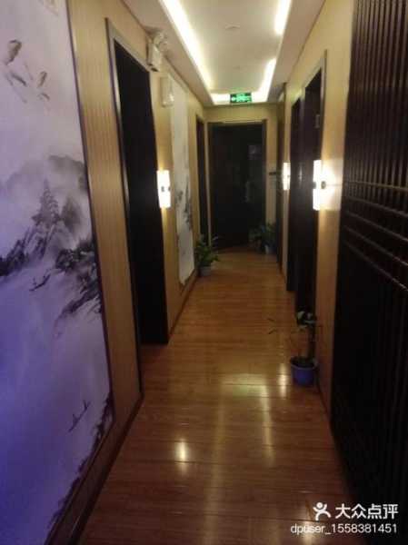 上个月去了上海青浦区高端洗脚,技师技术不错。态度也很好