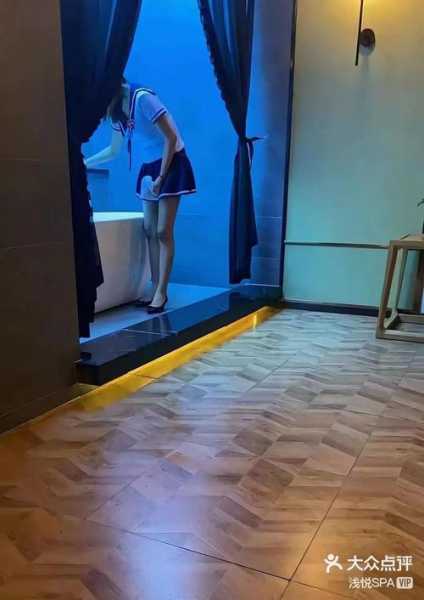 上个月去了上海杨浦区高档足疗,技师技术不错。态度也很好