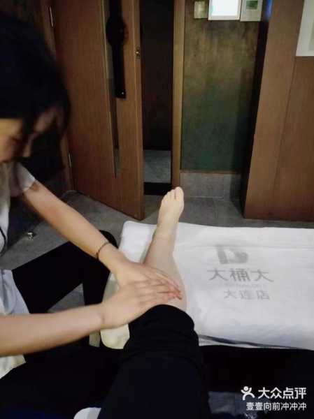 上个月去了上海杨浦区高端spa,按的很不错,下次还会来