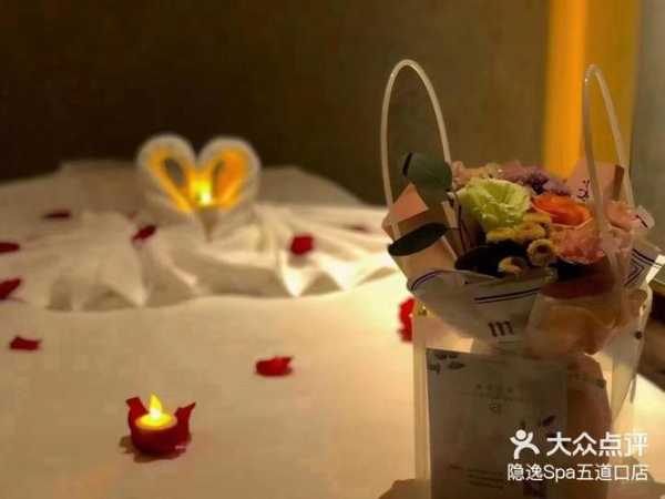 上个月去了上海杨浦区同城spa,技师技术不错。态度也很好