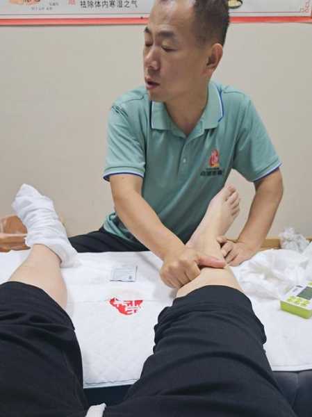 上个月去了广州高端沐足,贴心,健谈,按摩手法专业