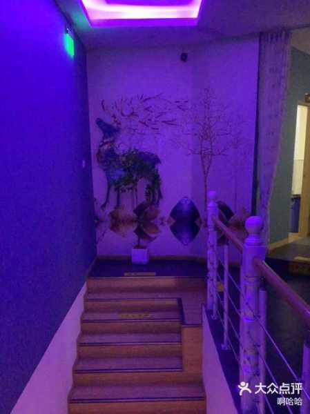 上个月去了上海青浦区周边沐足,环境也很干净技师人也很好